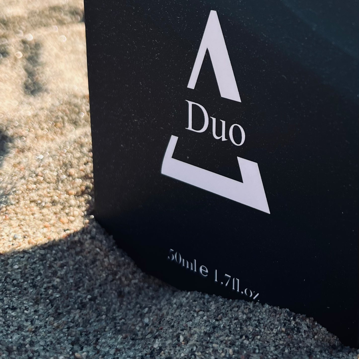 Duo Perfume